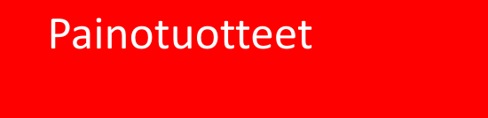 Tuotteet